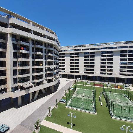 Style Apartment Patacona Beach Segunda Linea Valencia Ngoại thất bức ảnh