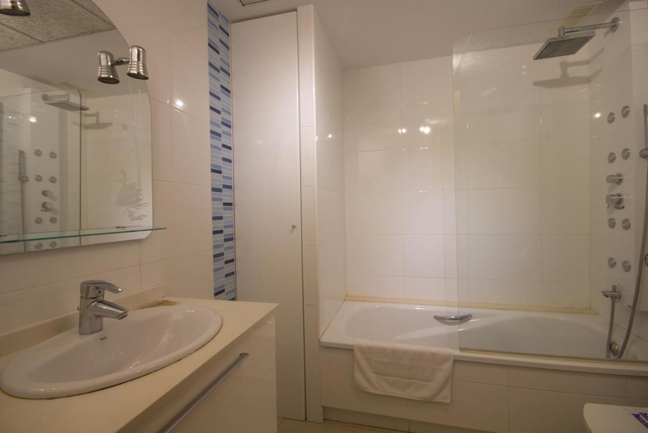 Style Apartment Patacona Beach Segunda Linea Valencia Ngoại thất bức ảnh