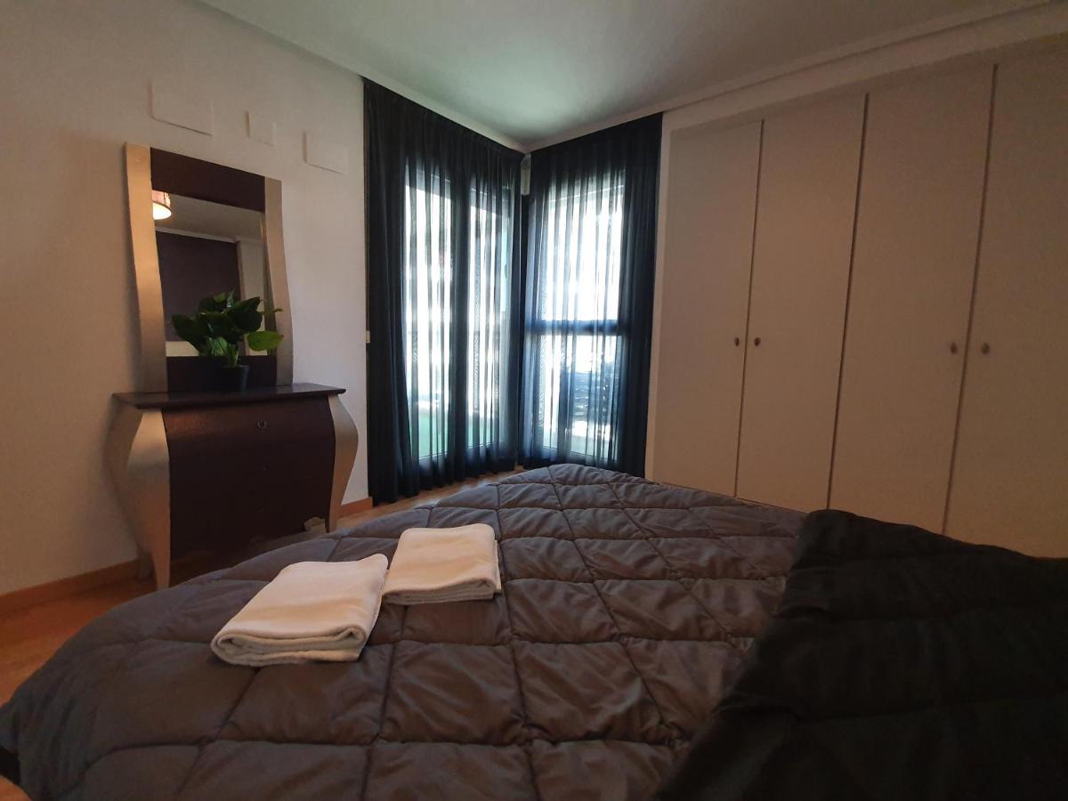Style Apartment Patacona Beach Segunda Linea Valencia Ngoại thất bức ảnh