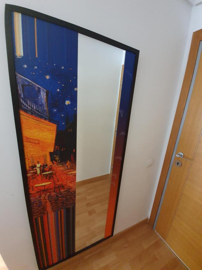 Style Apartment Patacona Beach Segunda Linea Valencia Ngoại thất bức ảnh