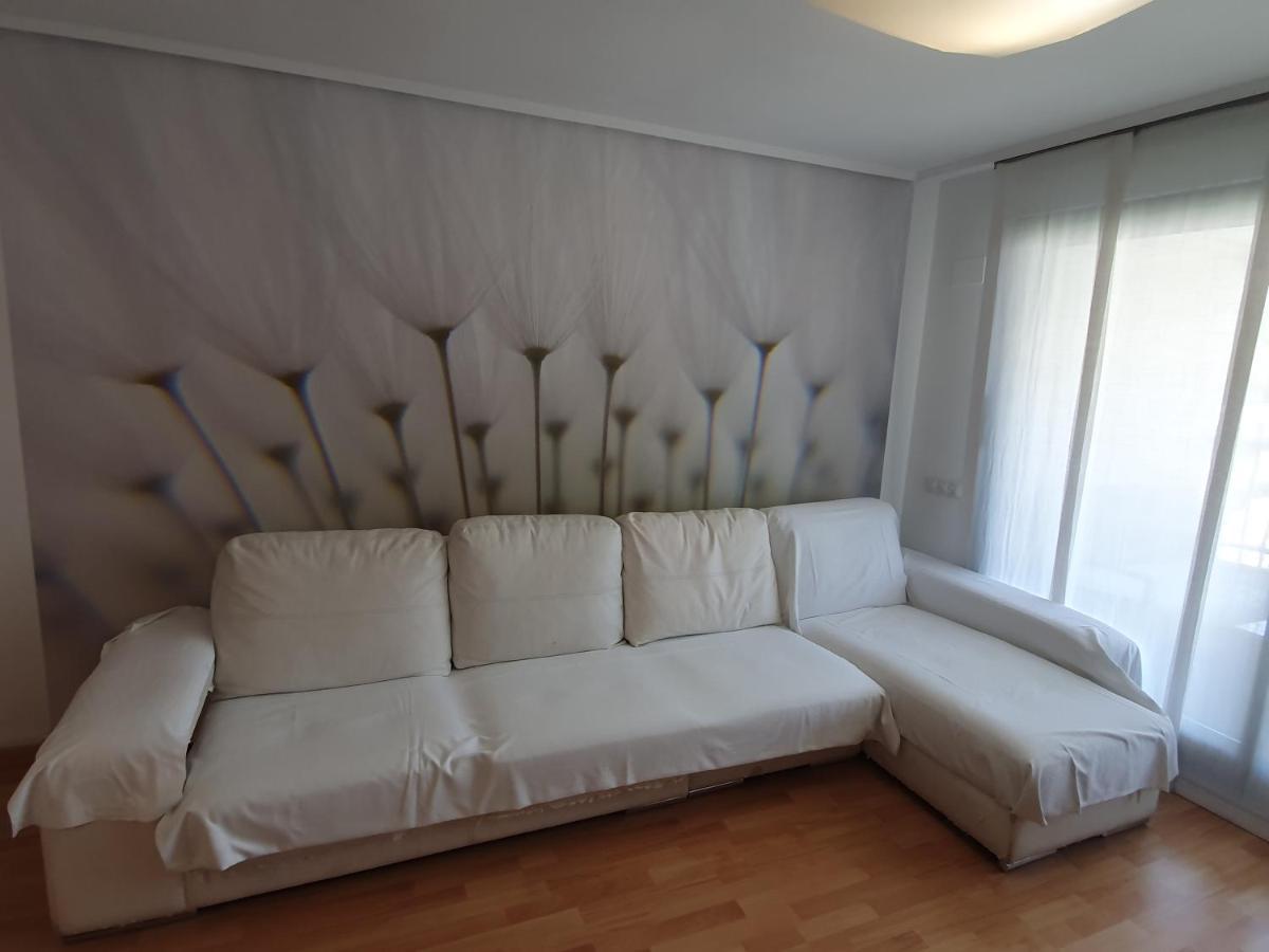 Style Apartment Patacona Beach Segunda Linea Valencia Ngoại thất bức ảnh