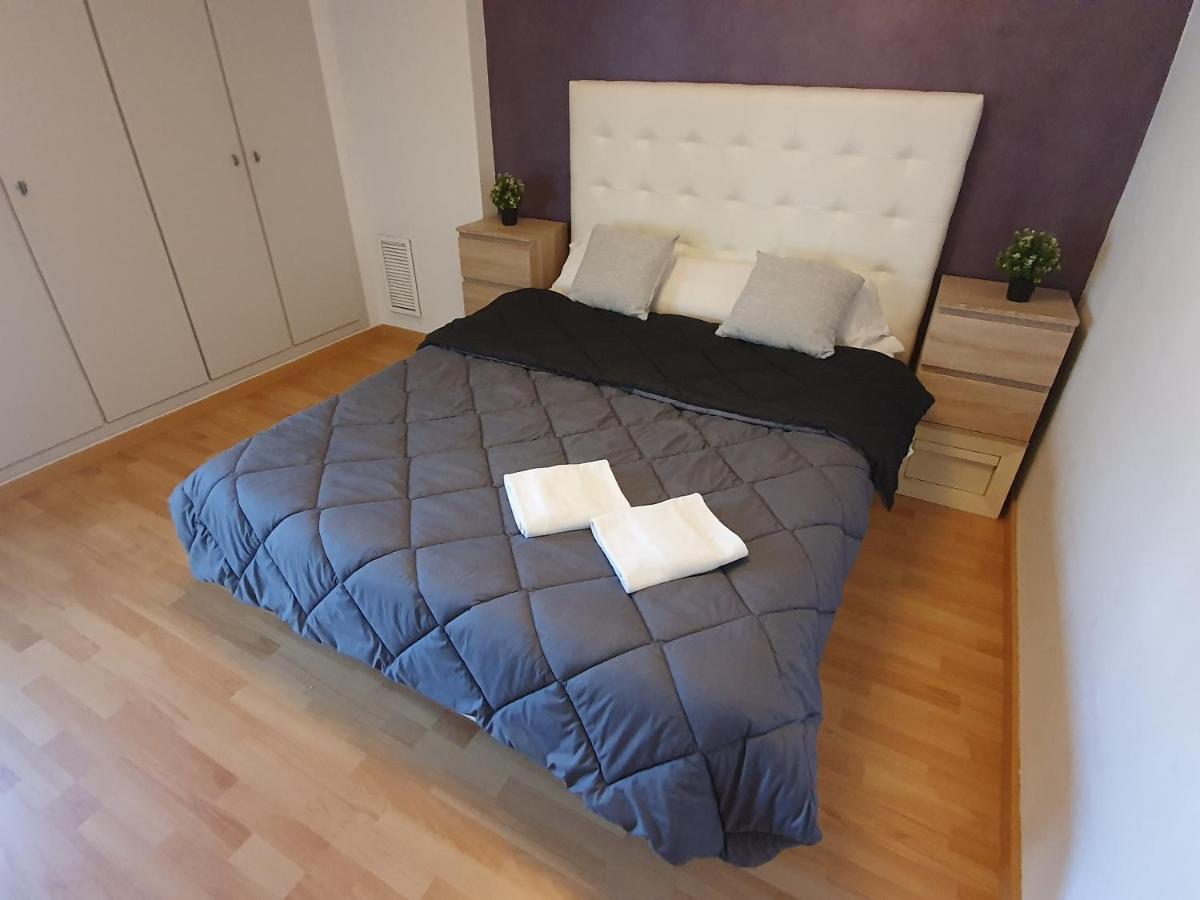 Style Apartment Patacona Beach Segunda Linea Valencia Ngoại thất bức ảnh