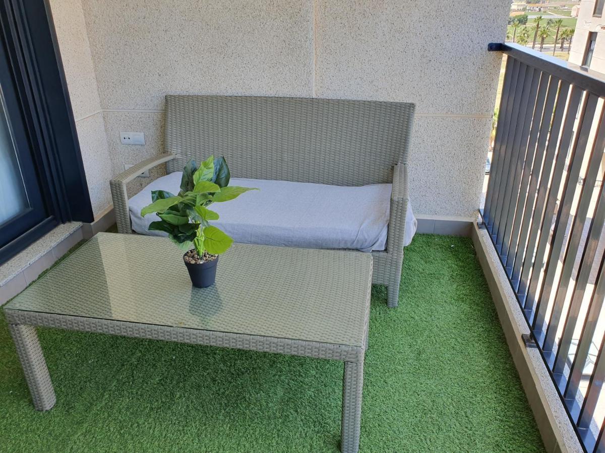Style Apartment Patacona Beach Segunda Linea Valencia Ngoại thất bức ảnh