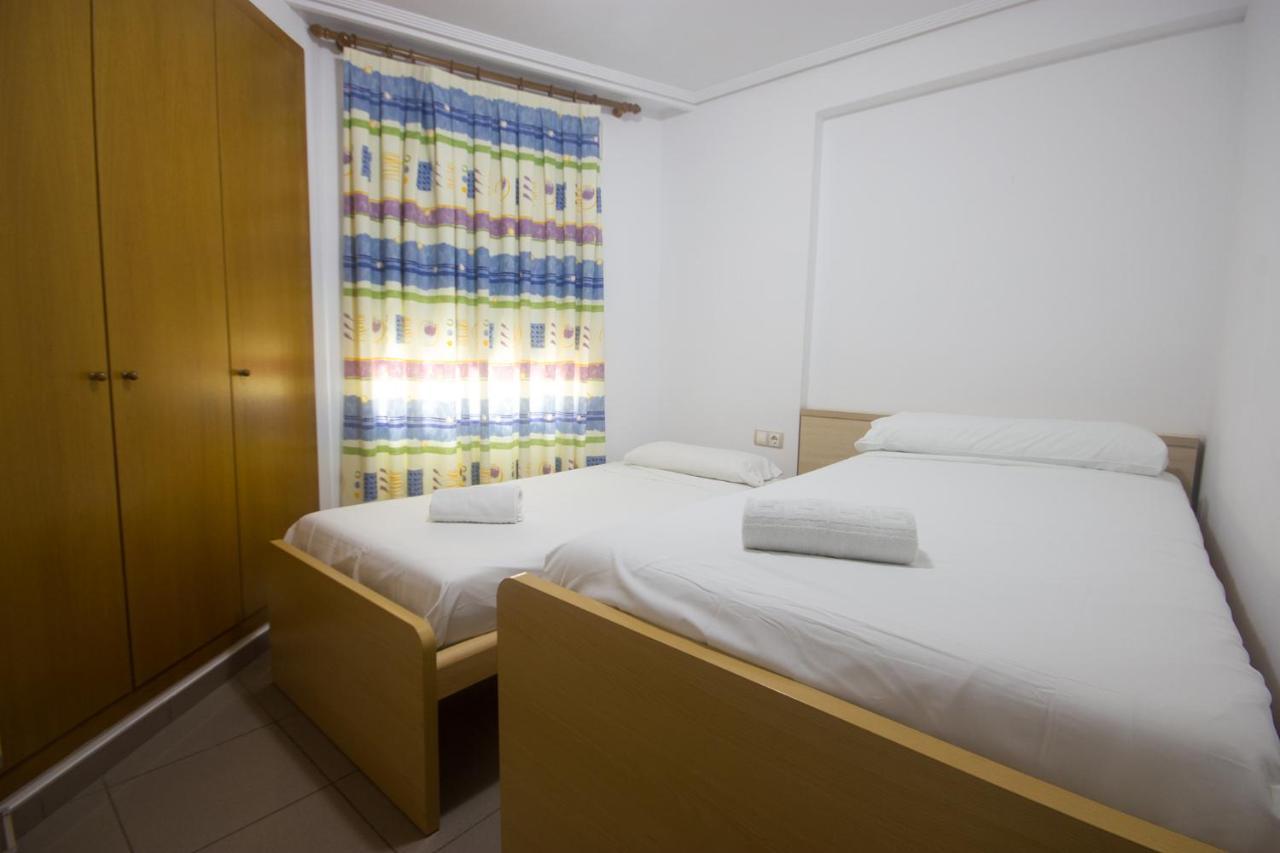 Style Apartment Patacona Beach Segunda Linea Valencia Ngoại thất bức ảnh